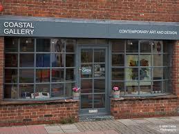 Coastal Gallery